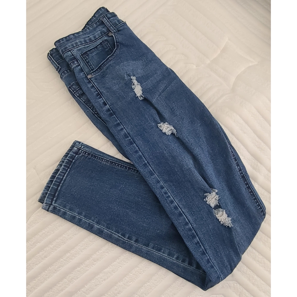 Velero ⛵️  Skinny jeans Size: 32x32